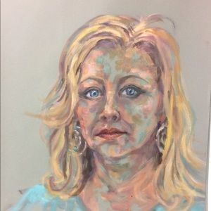 Meet your Posher, Alison